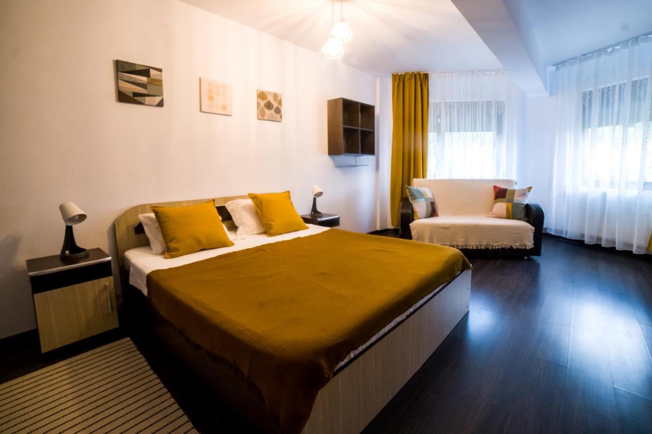Pensiunea Xandra Hotel Corbi Exterior photo